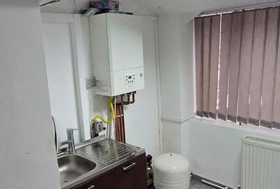 Spațiu comercial, de 110 mp, în Dorobanților - 7