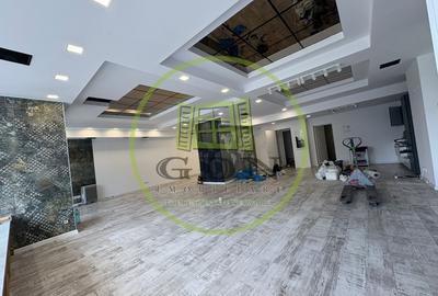 Spatiu Comercial, 145 mp, Calea Bucuresti - 1