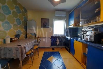 Apartament 3 camere de vanzare in Manastur, Cluj Napoca Apartament 3 camere de vanzare in Manastur, Cluj Napoca - 4