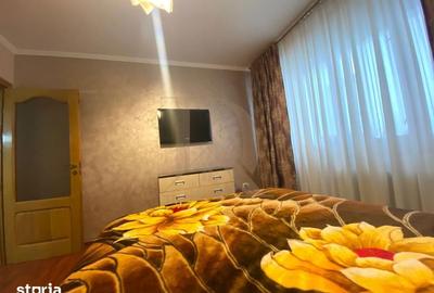 Apartament cu 2 camere, mobilat în Podu Roș - 9