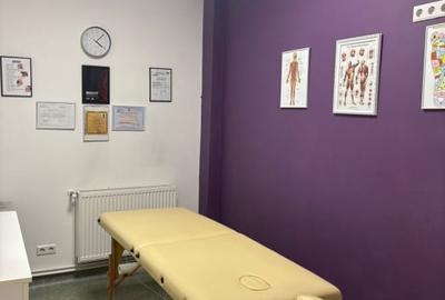 Spatiu comercial, 55 mp, pretabil pentru servicii, zona Podului IRA Spatiu comercial, 55 mp, pretabil pentru servicii, zona Podului IRA - 5