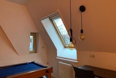 Apartament 2 cam.  de inchiriat, vila noua, zona Piata Unirii - 7