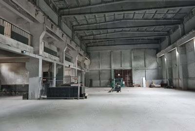 Spațiu comercial, de 1,000 mp, în Depozitelor - 1