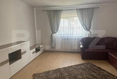 Apartament 3 camere - Etaj 1 - Bloc nou - Zona I?cani - 4