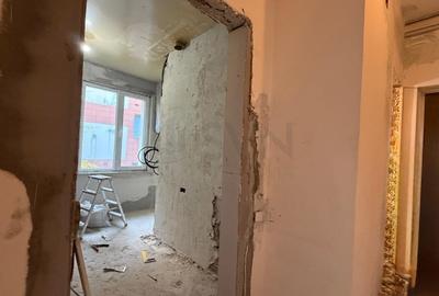 REA1026245 Apartament 2 camere Floreasca - 8