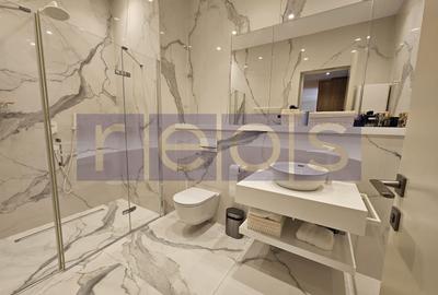 ONE RAHMANINOV| 3 CAMERE| GRADINA PROPRIE |VEDERE PARC VERDI - 14