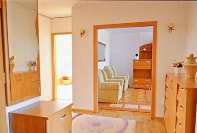 Inchiriez apartament Hunedoara ,zona Castelul Corvinilor - 5