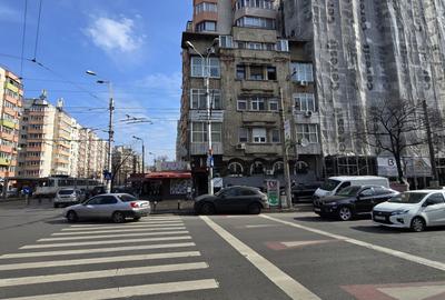 Garsonieră decomandată în Moșilor - 1