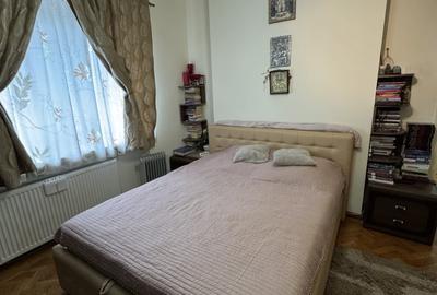 Apartament cu 3 camere semidecomandat în Ultracentral - 13