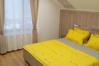 Casa complet mobilata in Lupeni Hunedoara - 3