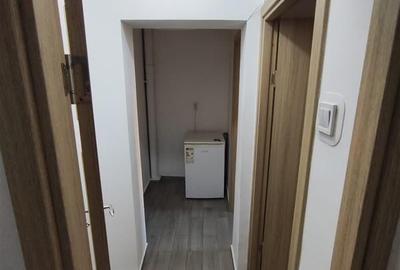 Garsonieră decomandată în Astra