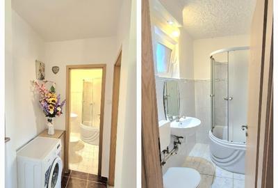 Apartament cu 2 camere semidecomandat, mobilat în Kogălniceanu - 3