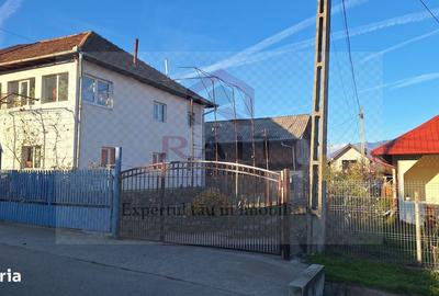 Casă cu 4 camere în Oeștii Ungureni - 7