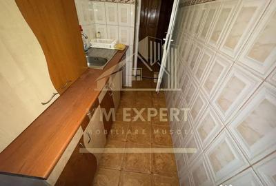Apartament cu 2 camere semidecomandat în Nord - 7