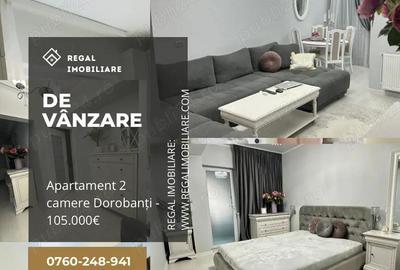 Apartament cu 2 camere decomandat în Dorobanți - 6
