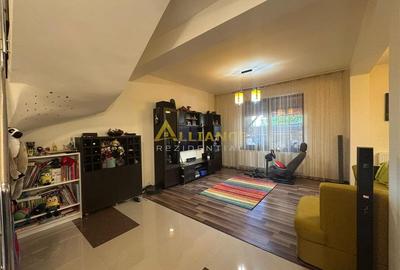 Duplex cu 4 camere cu Teren 200 Mp în Berceni - 7