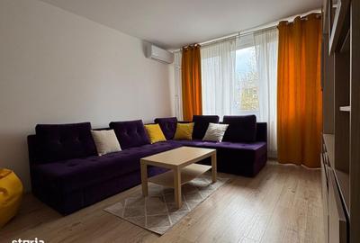 Garsonieră decomandată în Brâncoveanu - 3