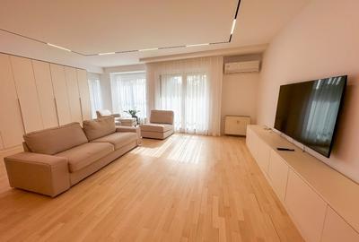 Apartament cu 3 camere decomandat, mobilat în Aviatorilor - 1