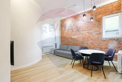 Apartament cu 5 camere decomandat, mobilat în Ultracentral - 3