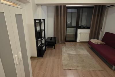 Garsonieră, mobilată în Sebastian