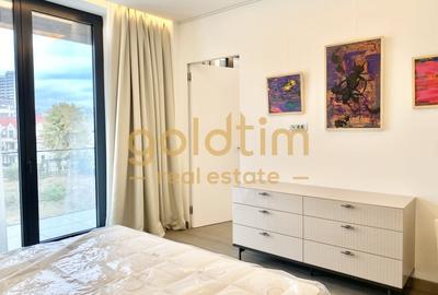 Apartament cu 5 camere decomandat, mobilat în Kiseleff - 32