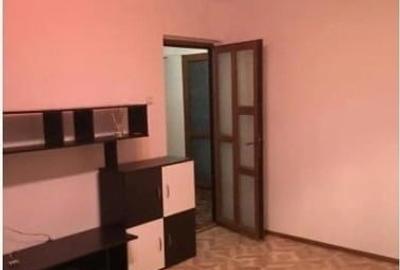 Apartament cu 2 camere decomandat în Giurgiului