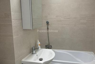 Apartament cu 2 camere semidecomandat, mobilat în Tei - 7