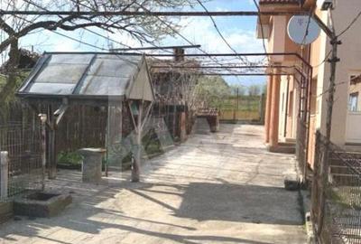 Casa 20km de Craiova - 6