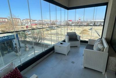 Apartament cu 2 camere în Militari