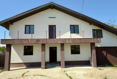 Casă individuală cu 5 camere cu Canalizare în Snagov - 6