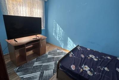 Apartament cu 2 camere semidecomandat, mobilat în Exterior Est - 3