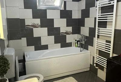 Casă cu 6 camere în Mihăești - 10