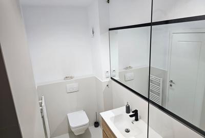 Apartament cu 3 camere semidecomandat, mobilat în Borhanci - 17