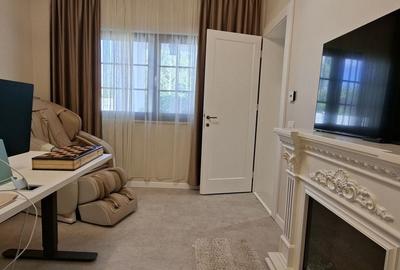 Vila spatioasa cu piscina - Dumbravita/Padurea Verde - 17