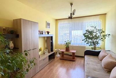 Apartament cu 3 camere decomandat, mobilat în Mircea cel Bătrân - 2
