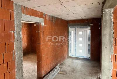 Casă cu 4 camere cu Teren 1290 Mp în Tulca - 7