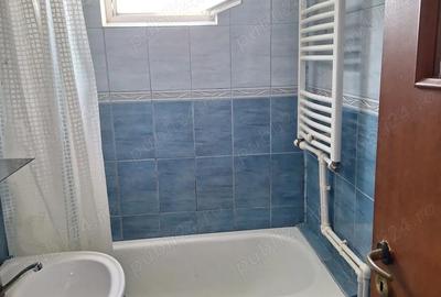Apartament cu 3 camere decomandat în Central - 12