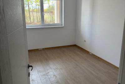 Apartament cu 2 camere decomandat în Sânpetru - 7
