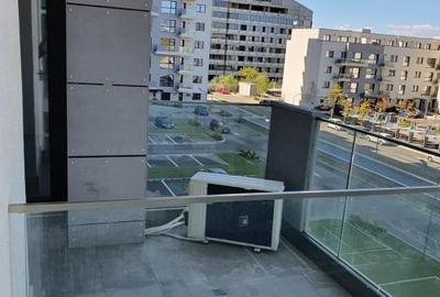 Apartament NOU Premium 2 cam 60MP |Onix North Residence -Aviatiei-Pipera - 10
