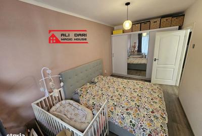 Apartament cu 2 camere în Baciu - 2