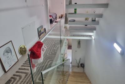 Vila locatie exceptionala P+1+2M - 9