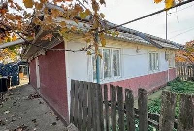 Casa cu 807 mp teren de vanzare, BACAU, str. Spicului-SERBANESTI - 5