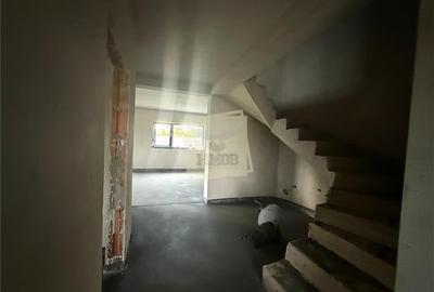 Casa Individuala 4 camere si teren 284 mp Cristian Sibiu - 4
