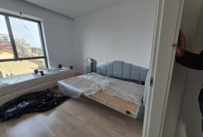 Apartament cu 3 camere decomandat, mobilat în Iancu Nicolae - 6