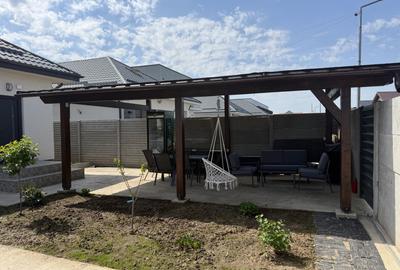 Casă cu 3 camere cu Teren 345 Mp în Pantelimon - 5