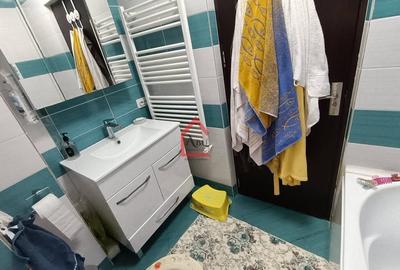 Apartament cu 2 camere decomandat, mobilat în Cug - 5