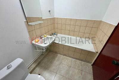 Apartament cu 2 camere decomandat în P-ța Gorjului - 5
