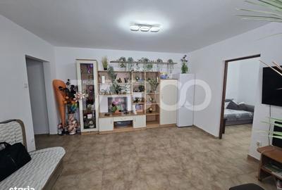 Apartament cu 2 camere nedecomandat, mobilat în Mihai Viteazul - 4