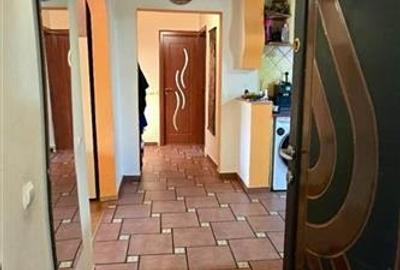 Apartament 4 camere, decomandat, zona Faget - 10