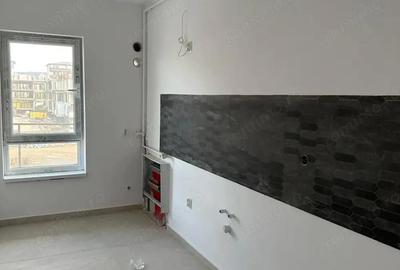 Apartament cu 2 camere decomandat în Berceni - 6